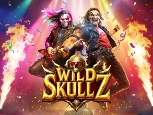 Wild Skullz game icon
