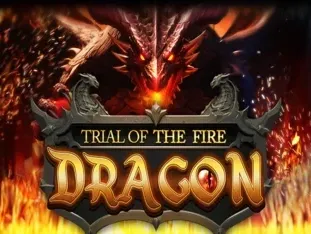 Trial Of The Fire Dragon