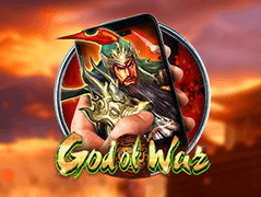 God Of War M game thumbnail