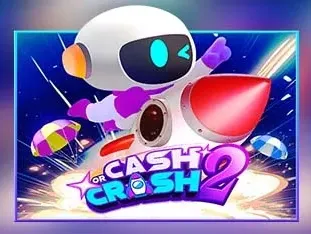 Cash Or Crash 2 game icon